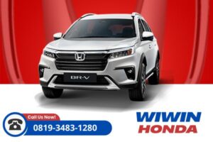 Honda BR-V