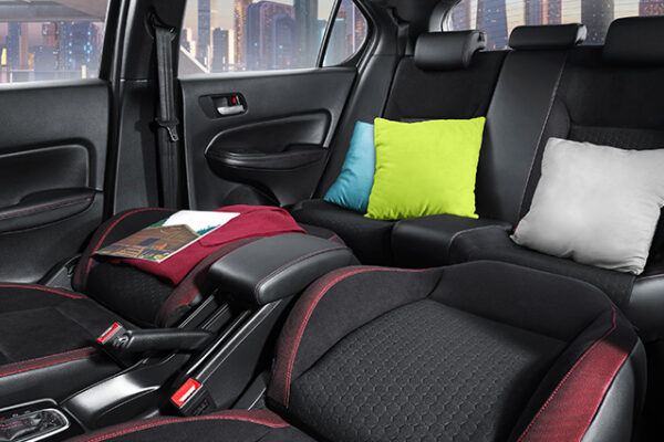 Honda City Hatchback