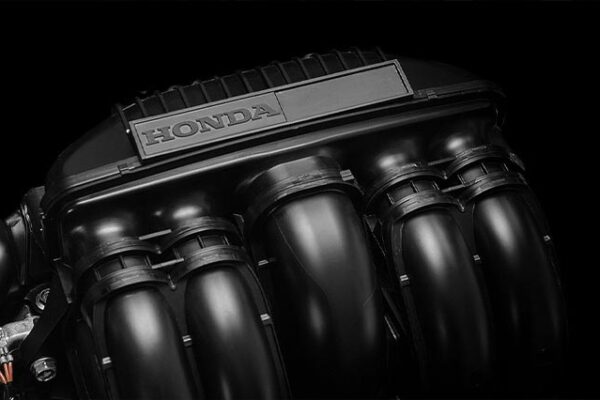 Honda City Hatchback