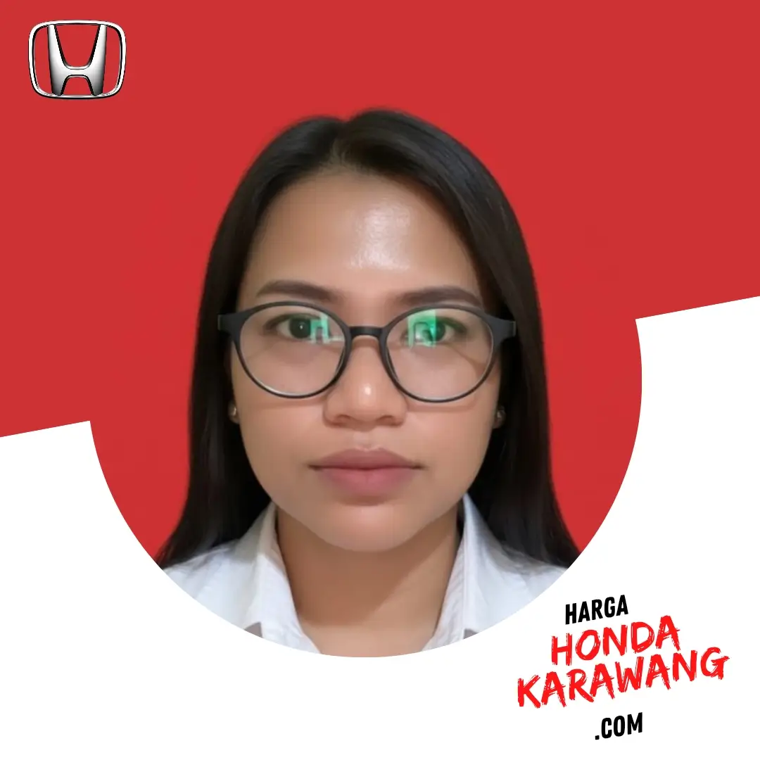 Wiwin - Brand Consultant Honda